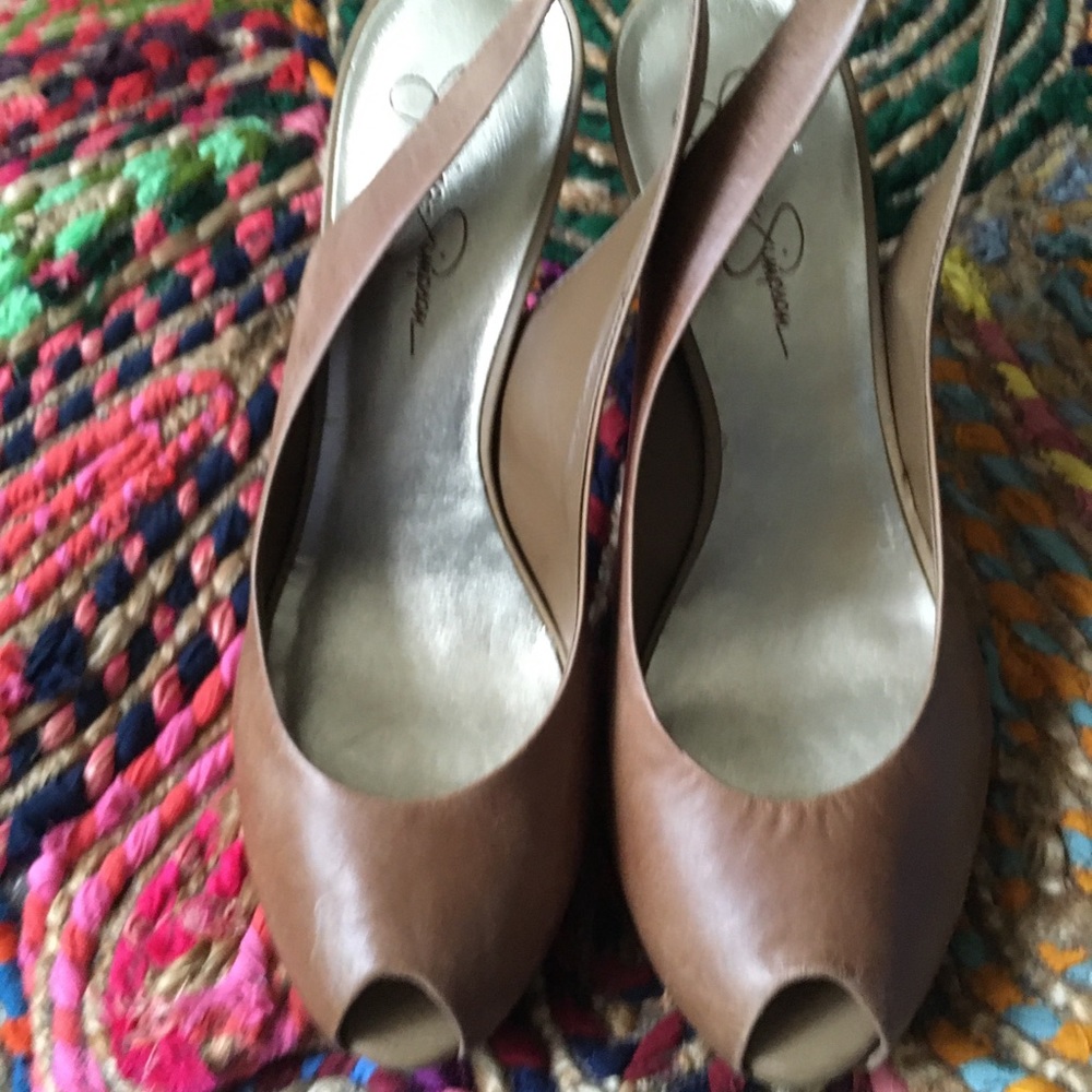 Heels enough said ;)